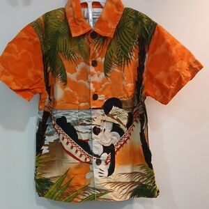 Walt Disney World Disneyland Resort Xs Top